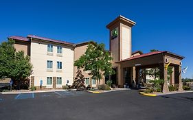 Holiday Inn Express Silver City Nm 3*