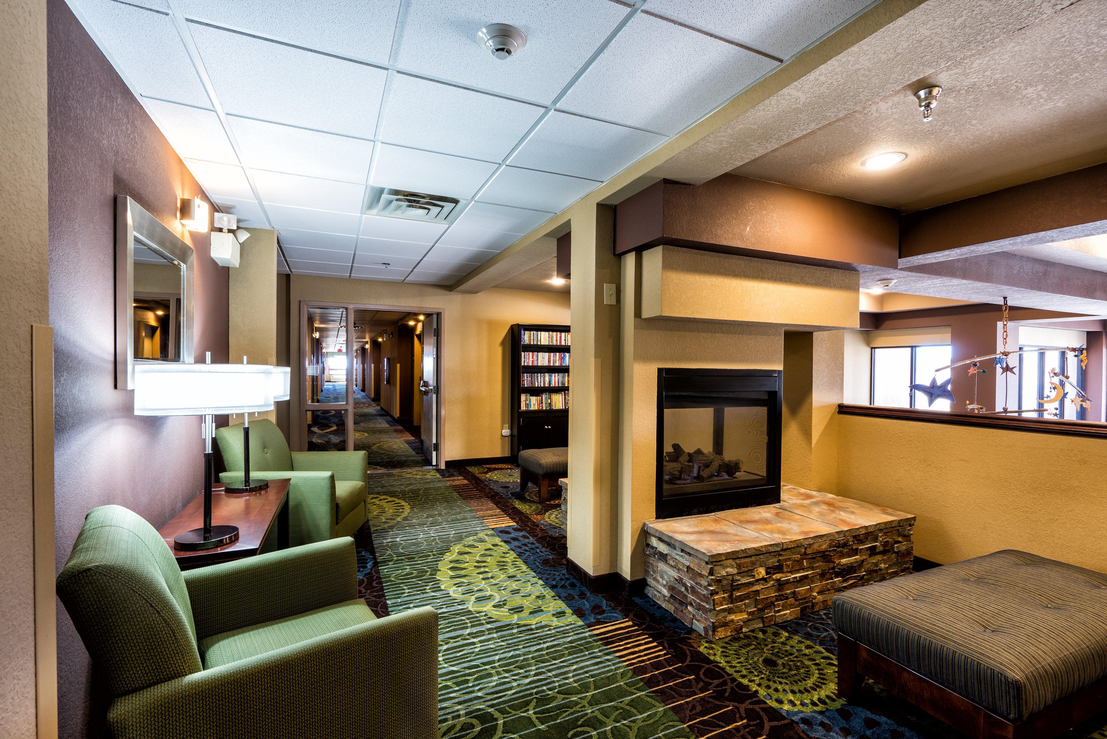 Holiday Inn Express Silver City By Ihg Exterior photo