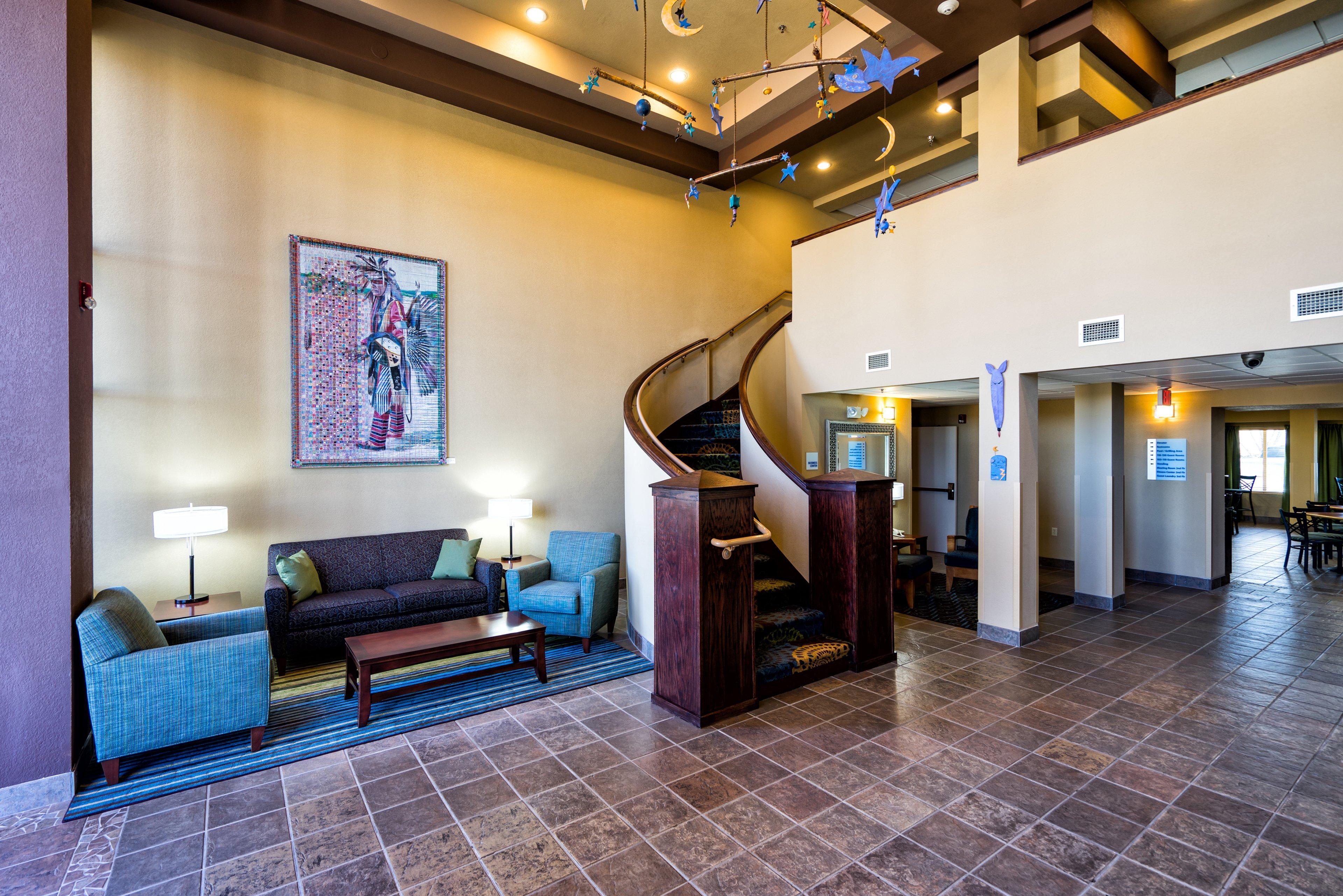 Holiday Inn Express Silver City By Ihg Exterior photo