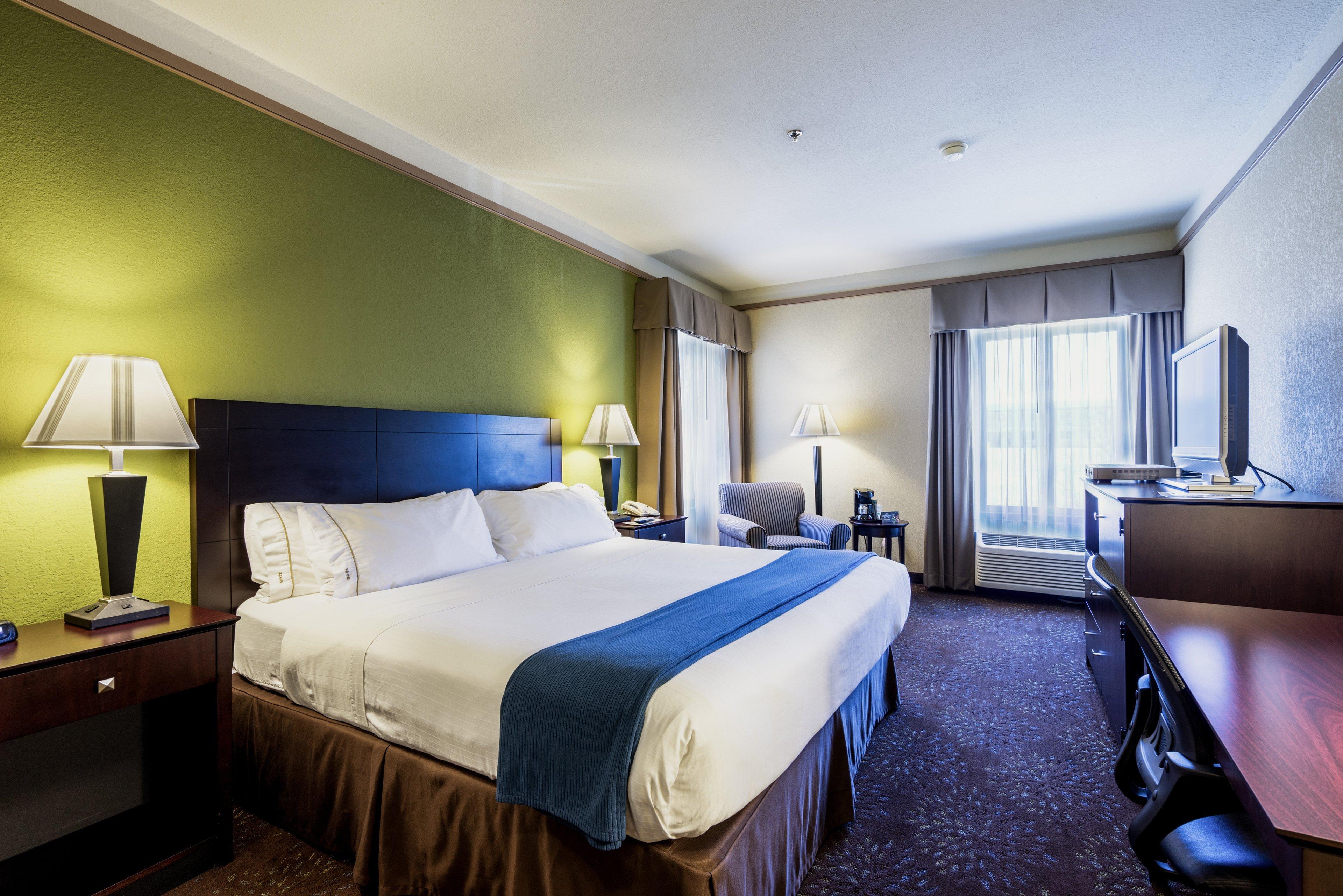 Holiday Inn Express Silver City By Ihg Exterior photo