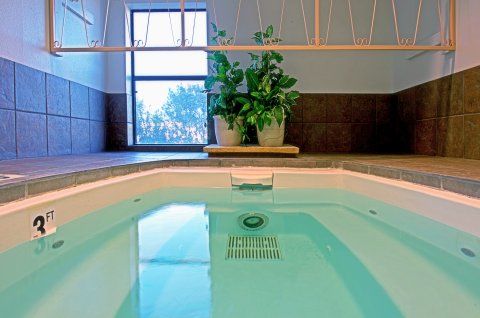 Holiday Inn Express Silver City By Ihg Exterior photo
