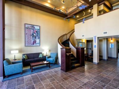 Holiday Inn Express Silver City By Ihg Exterior photo