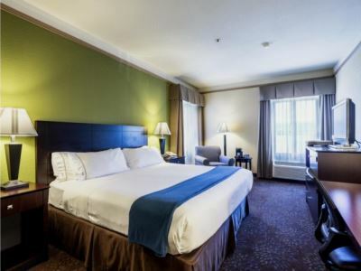 Holiday Inn Express Silver City By Ihg Exterior photo