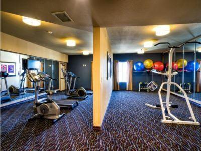 Holiday Inn Express Silver City By Ihg Exterior photo